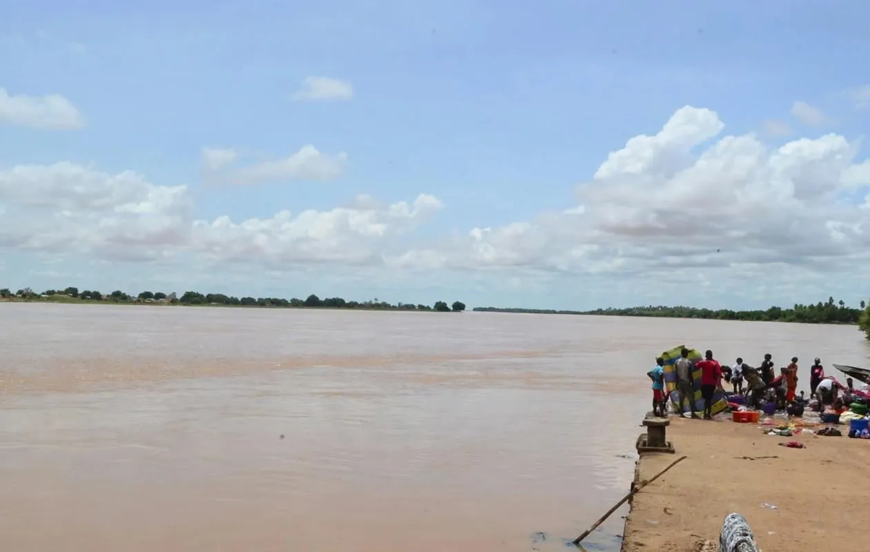 Crue du fleuve Sénégal : Manantali au-dessus de sa cote