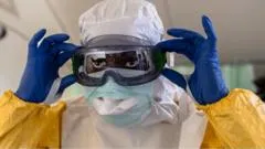 Ebola au Kenya : un deuxième cas confirmé et analyse de la situation