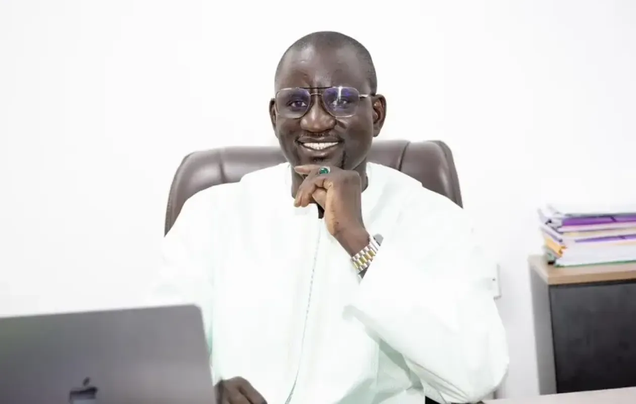 Idrissa Samb sur le PF2E : l'annonce pour les 32 agents