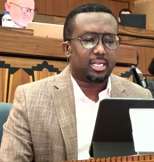 Liberté de la presse en Afrique : l'appel urgent de la FAJ en 2026