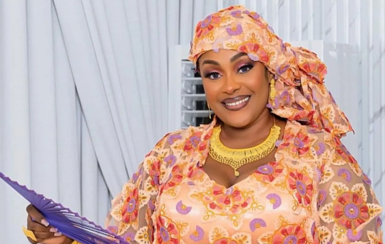 Khadija Dème : le parcours inspirant d'Adja, de l'écran aux JOJ