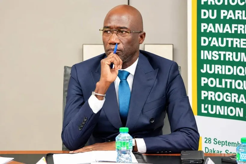 Sénégal : le protocole d'accord greffiers est exécuté à 90 %