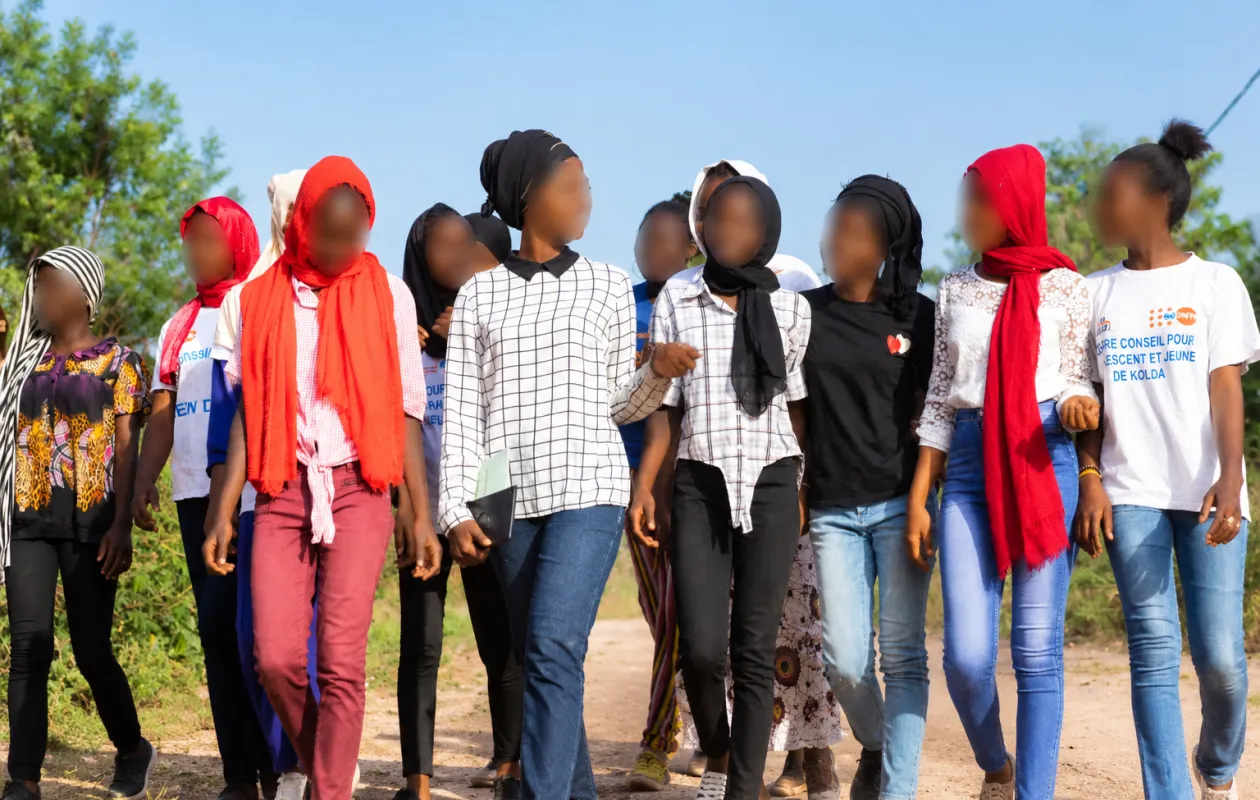 L'impact des crises climatiques sur les mariages précoces au Sénégal