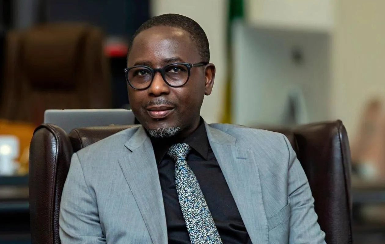 Polémique LFR 2026 : l'appel au dialogue de Pape Alé Niang