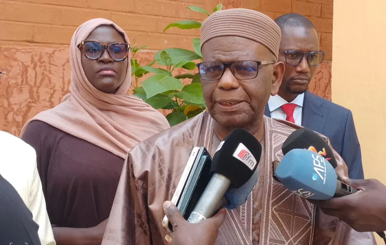 Bonne gouvernance au Sénégal : quels défis pour la SNBG ?
