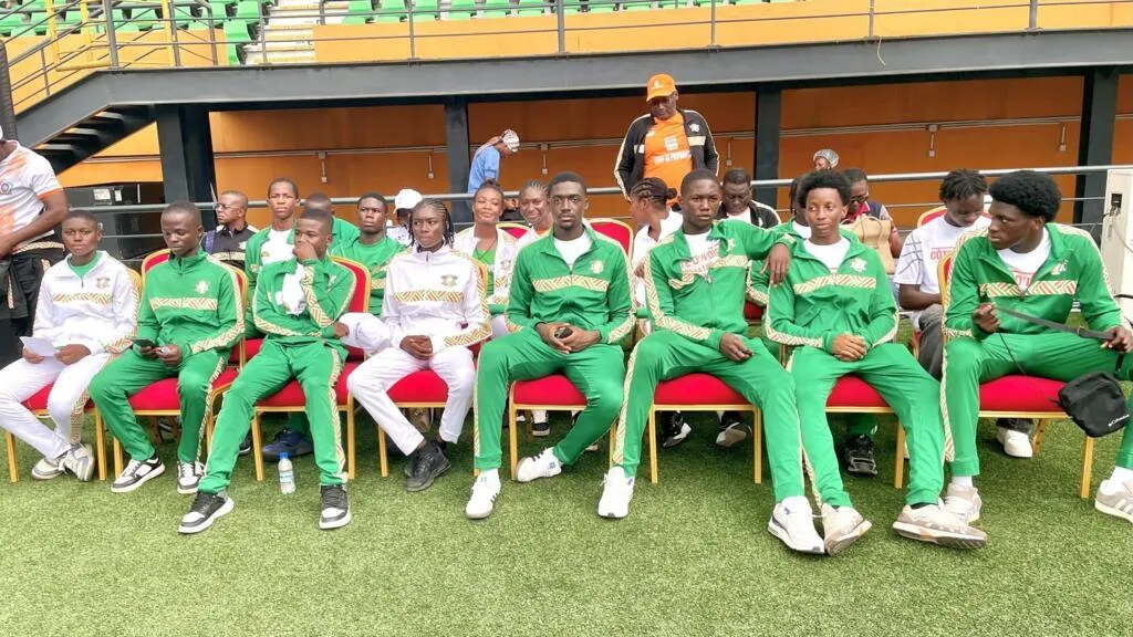 Basket 3x3 Côte d'Ivoire : l'ambition pour les JOJ Dakar 2026
