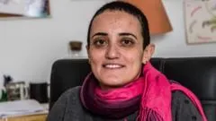 Lina Attalah et Mada Masr condamnés : la presse en péril