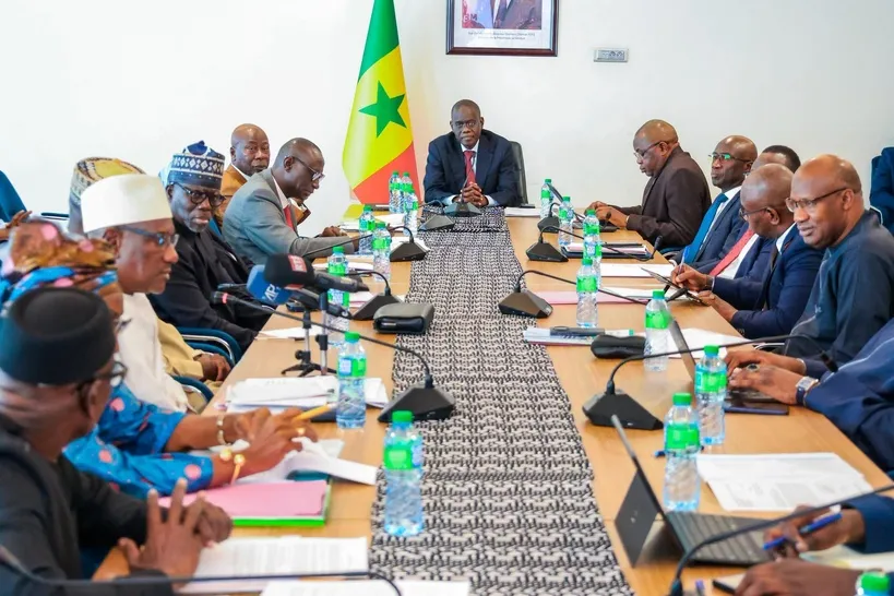 Grève générale Sénégal 2026 : l'État mise sur la négociation