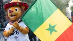 Jeux Olympiques de la Jeunesse Dakar 2026 : tout ce qu'il faut savoir