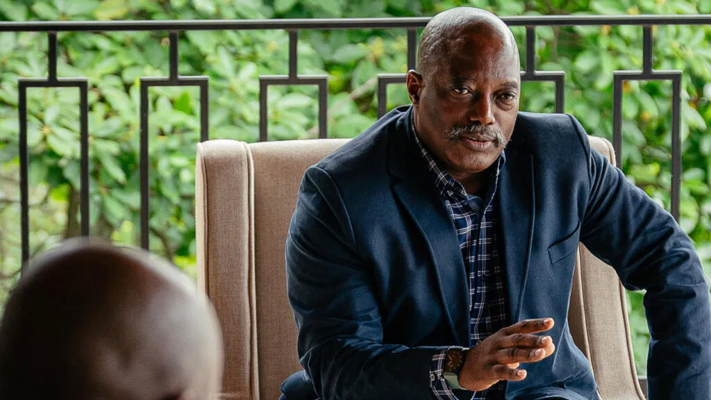 Joseph Kabila et la création du FRN : quel impact pour la RDC ?