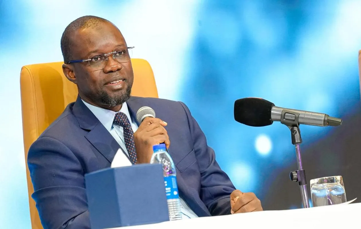 Ousmane Sonko exige un cadre légal pour les fonds spéciaux