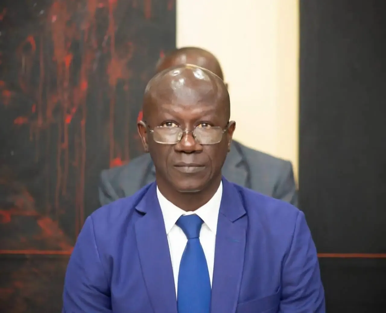 Tribunal des pairs du CORED : Bacary Sarr appelle à l'éthique