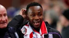 Saido Berahino annonce sa retraite pour coacher au Burundi