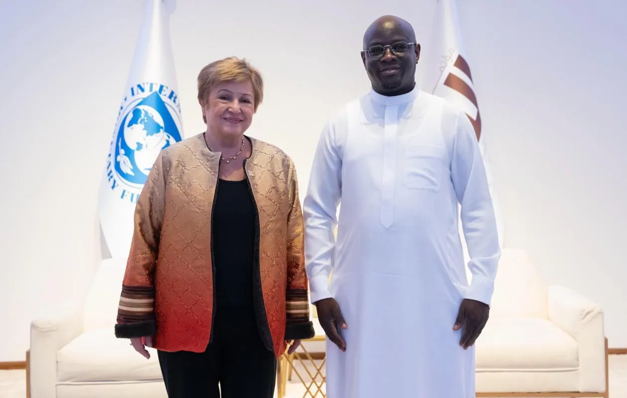 Dette du Sénégal : le FMI prévoit 2,2 milliards de dollars