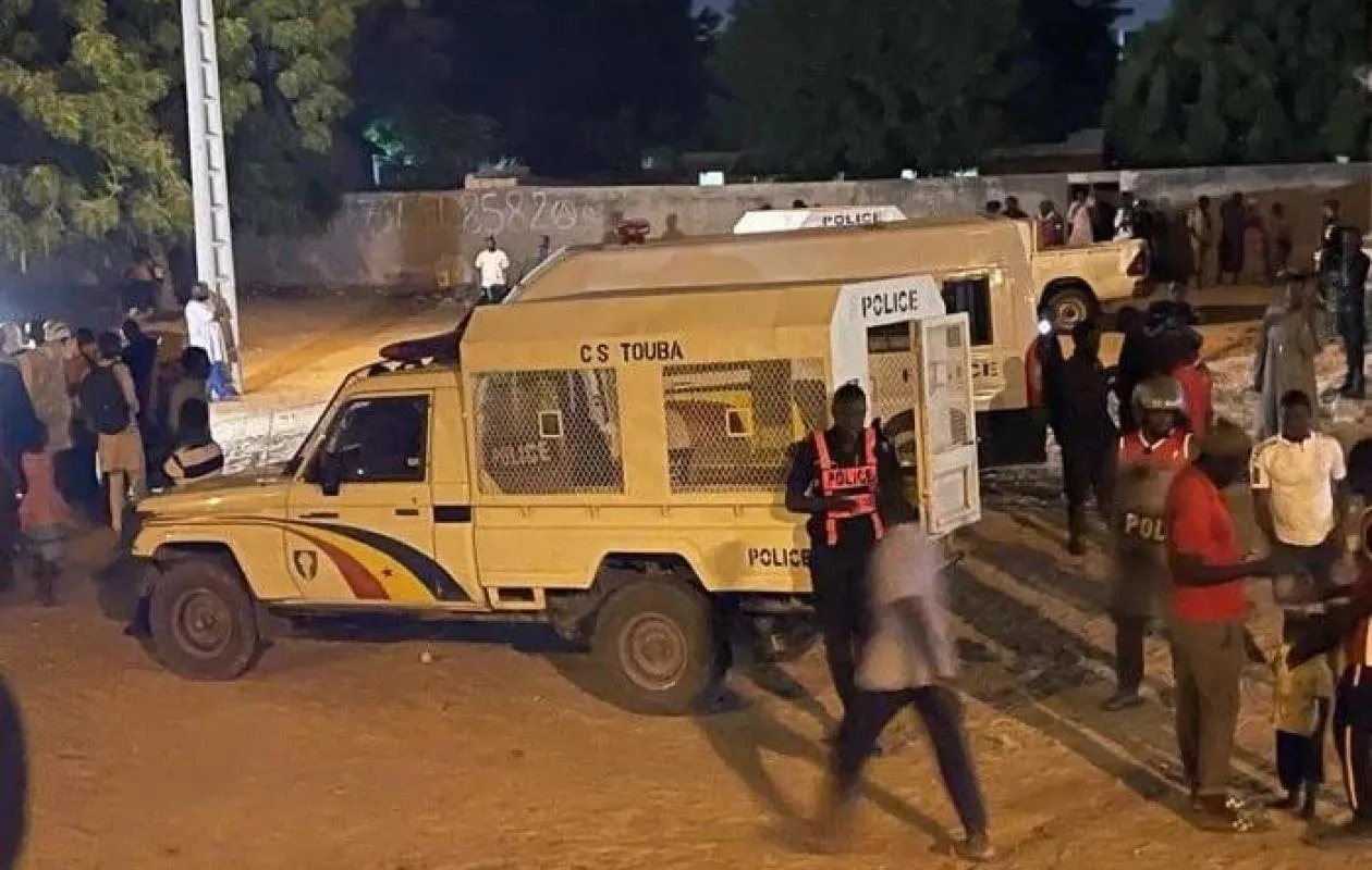 Agression à Dahra : une gérante de point Wave victime de voleurs