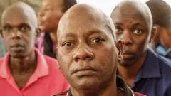 Paul Mackenzie condamné pour la secte au Kenya