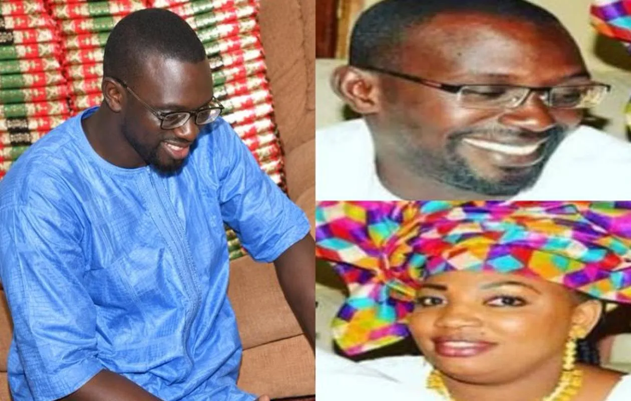 Libération d'Aïda Mbacké : le frère de Khadim Ndiaye brise le silence