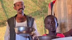 Famine au Soudan : une crise alimentaire sans précédent