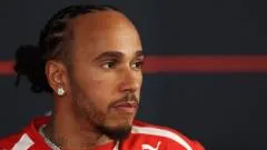Grand Prix d'Afrique : l'appel à l'humilité de Hamilton