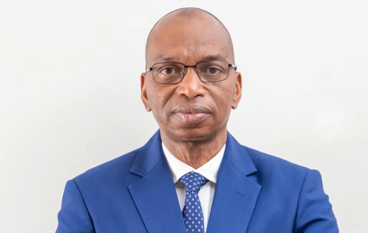 Moussa Baldé refuse l'audition sur le programme informatique