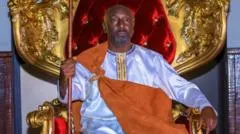 Tooro : le journaliste Edward Rukidi Kijanangoma devient roi