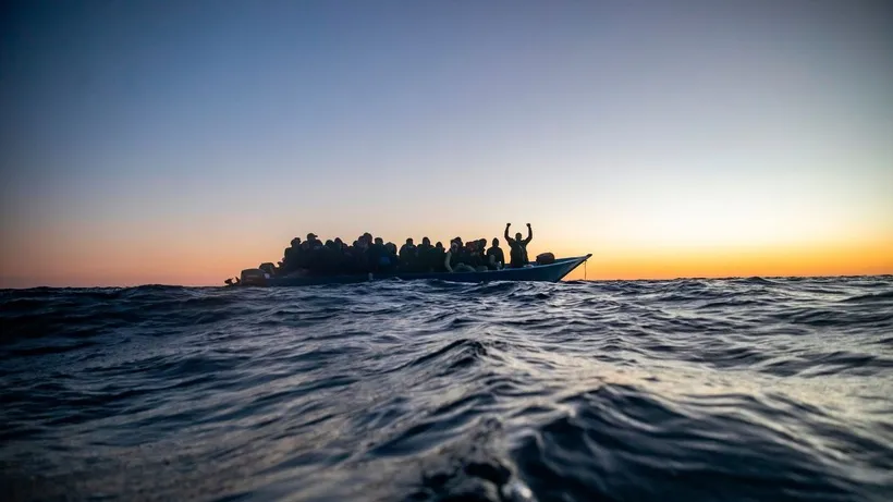 Frontex : coopération Afrique, les départs chutent de 45 %