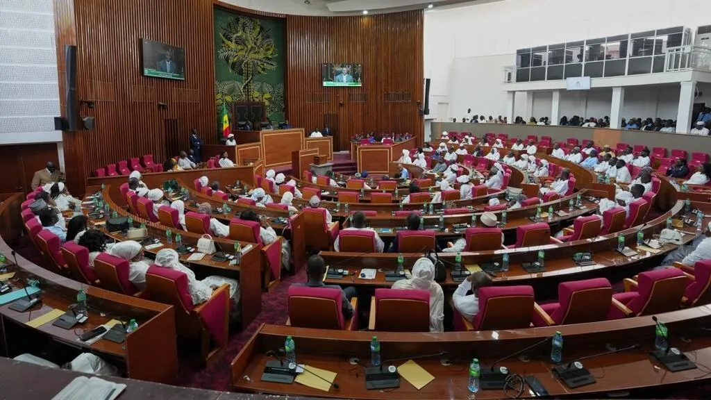 Projet de loi de finances rectificative Sénégal : enjeux