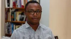 Simbarashe Kundizeza : l'auteur du Caine Prize face à l'IA