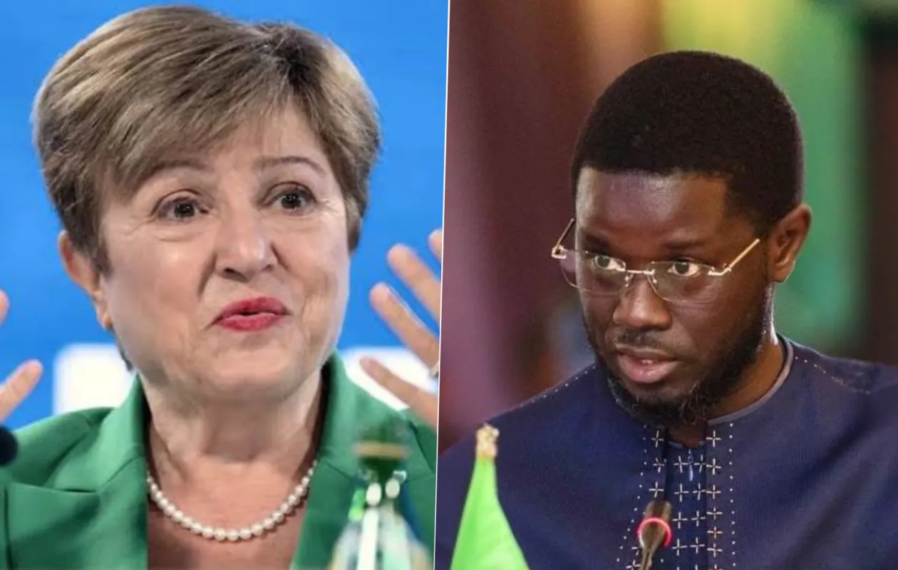 Traitement de la dette sénégalaise : un test pour le G20