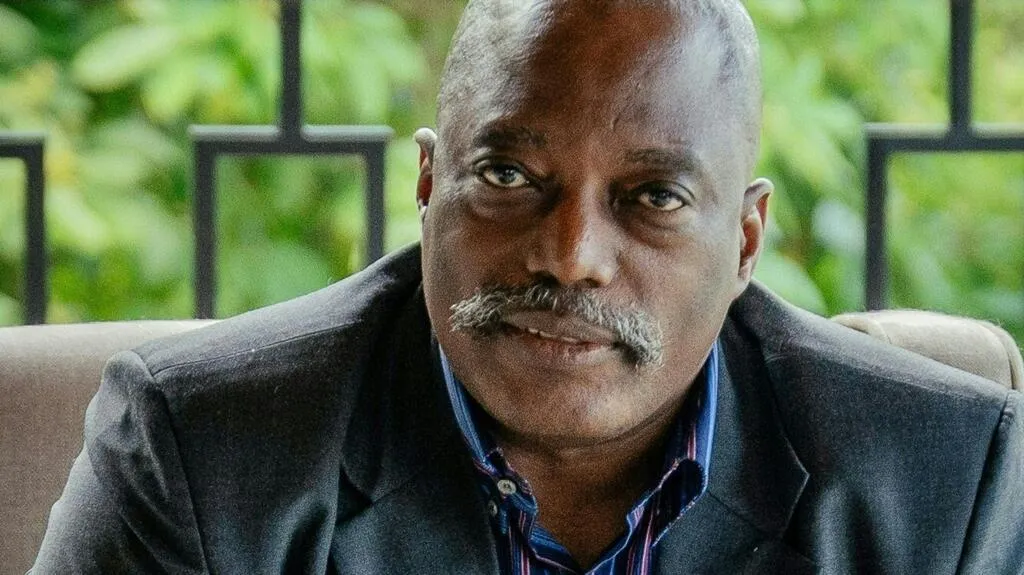 Joseph Kabila prend la tête de la rébellion en RDC