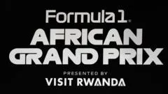 Grand Prix d'Afrique : le contrat rwandais fait polémique