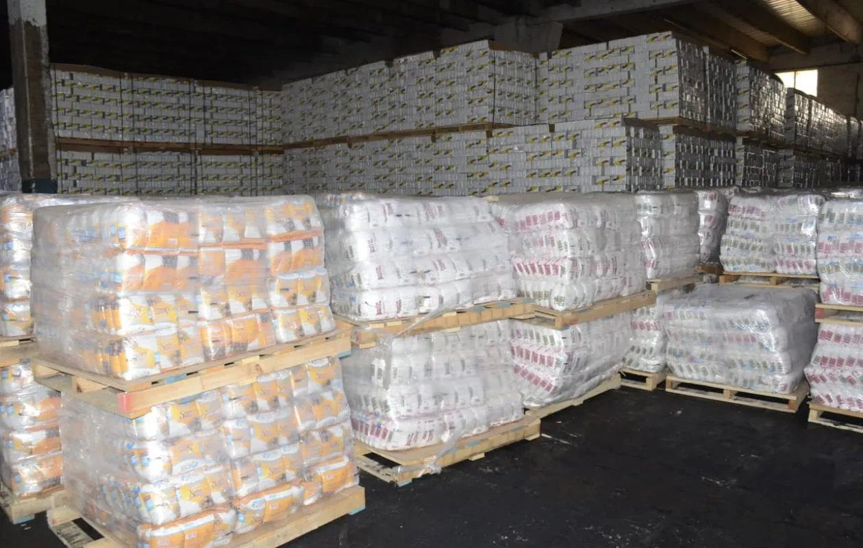 Compagnie sucrière sénégalaise : 50 000 t de sucre invendues en stock
