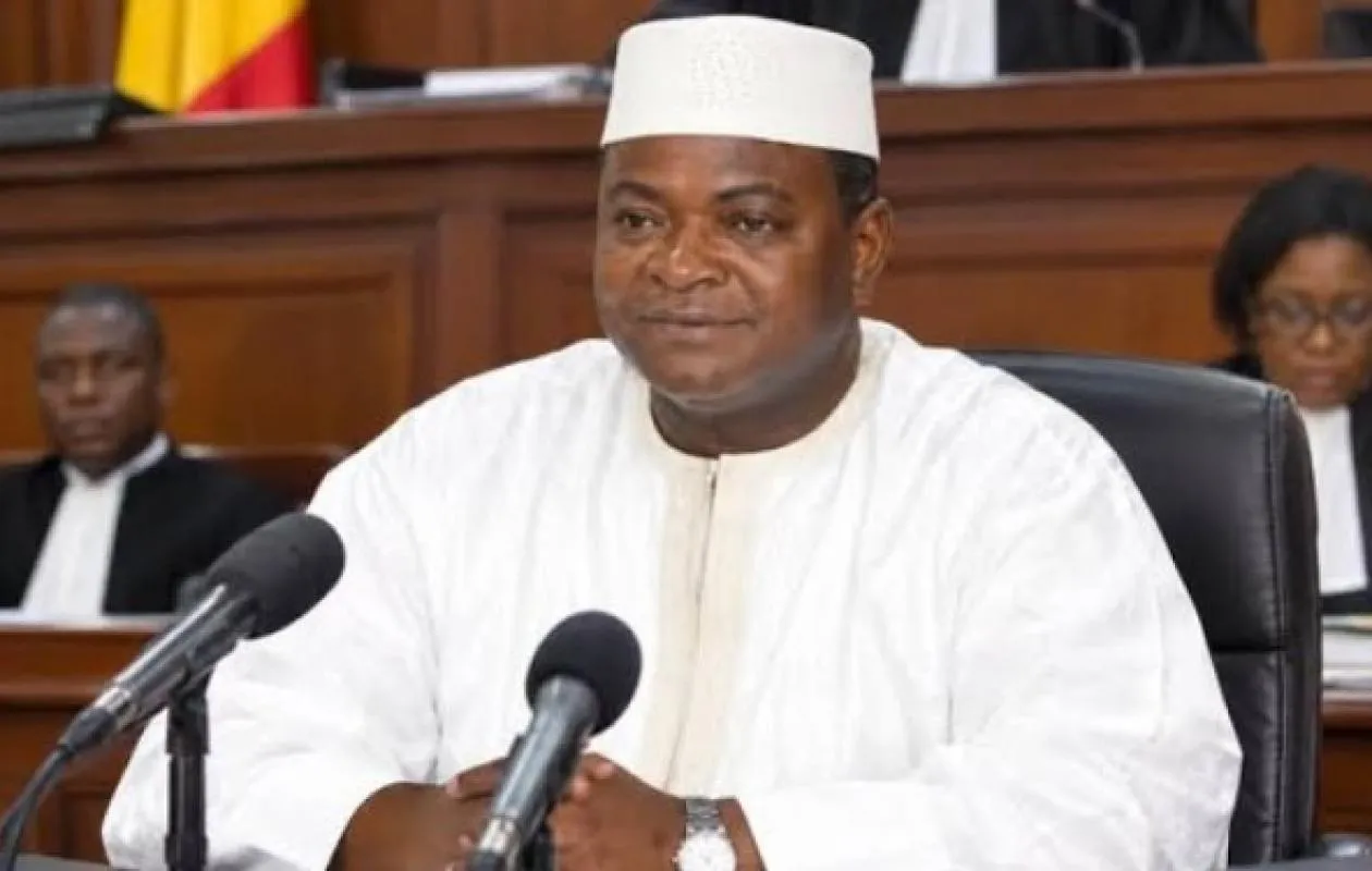 Spéculation foncière au Mali : l'ex-maire de Bamako jugé