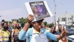 Violences contre les femmes en Afrique du Sud : 12 corps à Ekurhuleni