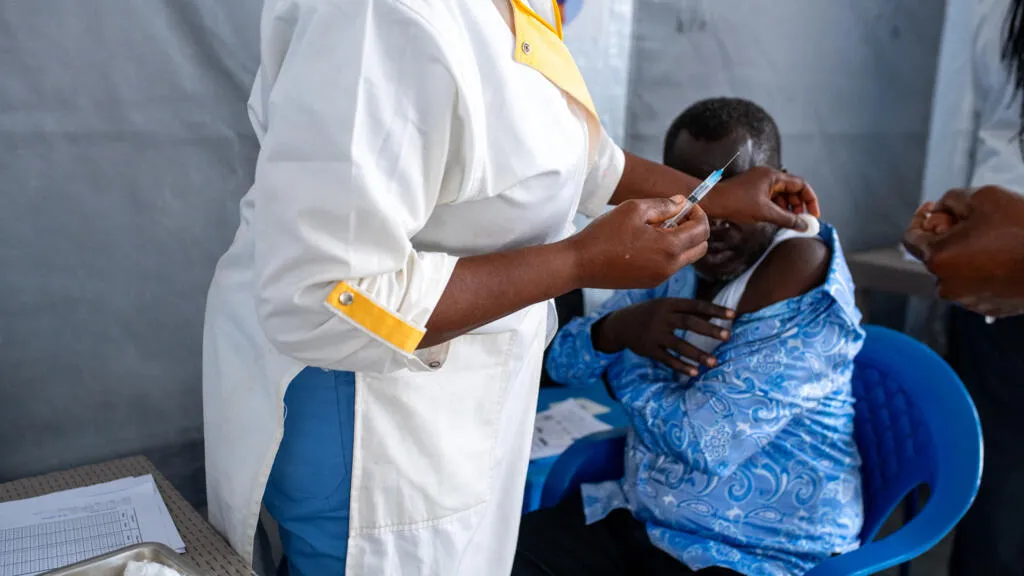 Épidémie d'Ebola en RDC : quel impact sur la croissance économique ?