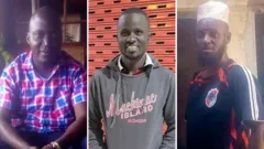 Mort de Raila Odinga : la police impliquée à Kasarani