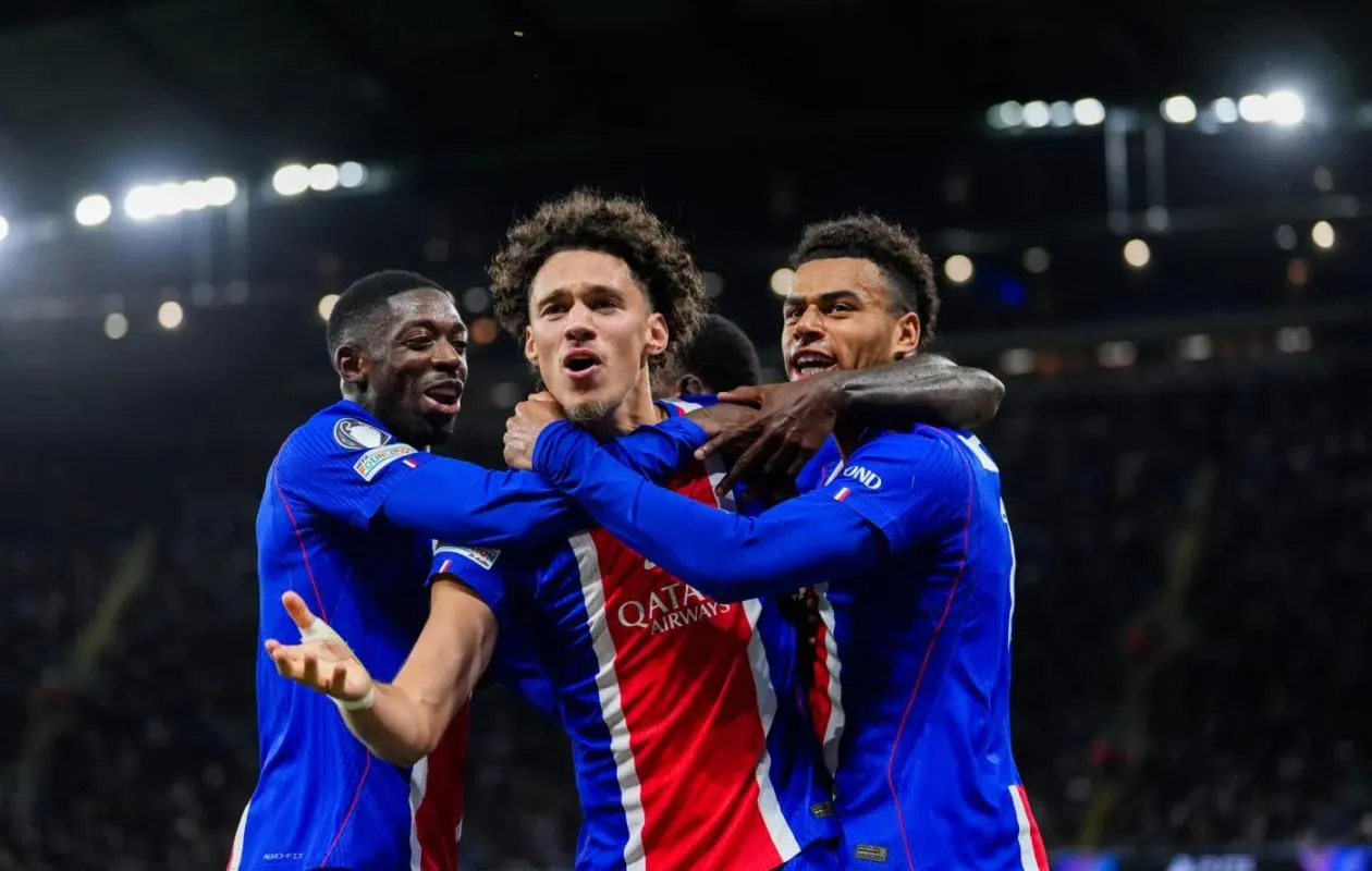 Ligue des champions : un record de 78 buts lors de la 2e journée